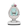 4MOMS mamaRoo5 初生嬰兒護墊-透氣薄荷